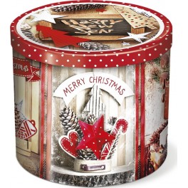 BALOCCO Panettone 750g