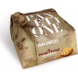 BALOCCO Panettone classico 1Kg