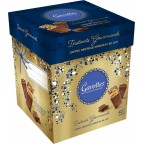 GAVOTTES Assortiment crêpe dentelle chocolat au lait 200g