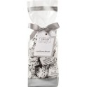 Ballotin Truffes Blanches Stracciatella 200g