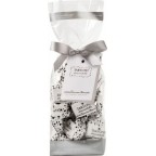 Ballotin Truffes Blanches Stracciatella 200g