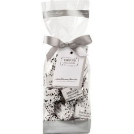 Ballotin Truffes Blanches Stracciatella 200g