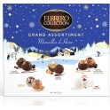 FERRERO Assortiment de Chocolats au Lait, Noisettes, Noix de Coco, Chocolat Noir, Saveur Caramel et Cappuccino COLLECTION GRAND