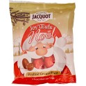 JACQUOT Bonbons chocolat au lait praliné 100g