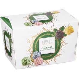 ESPRIT DE FETE Chardons liqueur assortis 200g