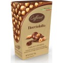 CAFFAREL Chocolat Nocciolata Lait 150g