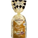 PAPILLOTES REVILLON Chocolat lait 360g