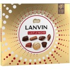 LANVIN Chocolat Assortiment Mixte 285g