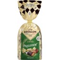 PAPILLOTES REVILLON Chocolat praliné 360g