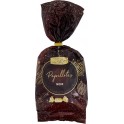 ESPRIT DE FETE Chocolat papillotes noir 350g