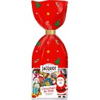 JACQUOT Chocolat assortiment de Noel 250g