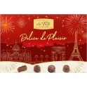 ESPRIT DE FETE Chocolat assortiment 424g