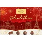 ESPRIT DE FETE Chocolat assortiment 424g