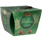 ESPRIT DE FETE Chocolat rochers lait noisettes 190g