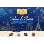 ESPRIT DE FETE Chocolat assortiment 433g