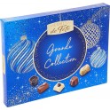 ESPRIT DE FETE Chocolat assortiment 445g