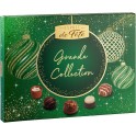 ESPRIT DE FETE Chocolat assortiment 398g