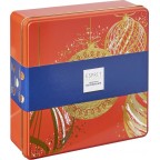 ESPRIT DE FETE Chocolat assortiment 500g