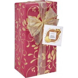 ESPRIT DE FETE Chocolat assortiment 250g