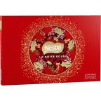 NESTLE Chocolat Au Lait Et Noir La Boite Rouge 398g