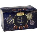 ESPRIT DE FETE ESPRIT DE FETE Chocolat boules praliné lait 182g