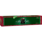 AFTER EIGHT Chocolat noir fourré à la menthe saveur cerise 400g