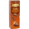 ESPRIT DE FETE Chocolats tuiles au lait caramel sel 150g