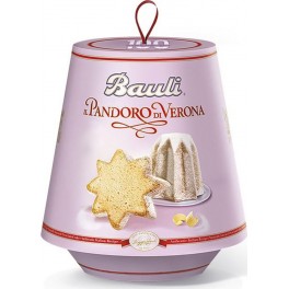 BAULI Pandoro Classique 1Kg