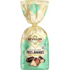 PAPILLOTES REVILLON Pate d'amande 370g