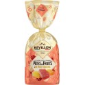 PAPILLOTES REVILLON Pâtes de fruits 370g