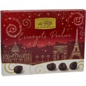 ESPRIT FETE Tablette de chocolat escargots praliné 300g