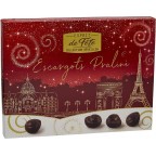 ESPRIT FETE Tablette de chocolat escargots praliné 300g