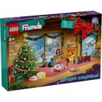 LEGO 42637 Le calendrier de l’Avent Friends