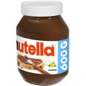 Nutella 600g