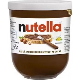 NUTELLA 200g