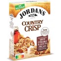 JORDANS SIROP D’ERABLE & NOIX DE PECAN 550g