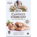 FALCONE CANTUCCI AMANDES 200g