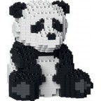 JEKCA LE PETIT PANDA