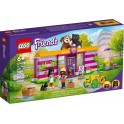 LEGO 41699 CAFE ADOPTION ANIMAUX FRIENDS