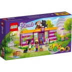 LEGO 41699 CAFE ADOPTION ANIMAUX FRIENDS