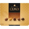 Cémoi Grands Pralinés 400g