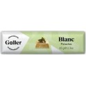 GALLER Blanc Pistaches 65g