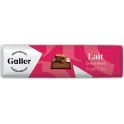 GALLER GAL.BATON CHOC.LT CROUST.70G