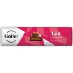 GALLER GAL.BATON CHOC.LT CROUST.70G