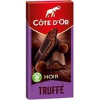 Côte d’Or Chocolat Noir Truffé 190g (lot de 2)